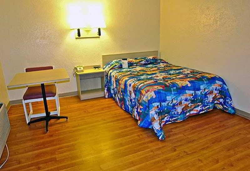 Motel 6 Santa Fe Eksteriør bilde